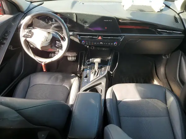 KNDCR3LE8P5071715 2023 KIA NIRO - Image 8