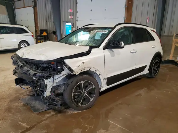 KNDCR3LE8P5082147 2023 KIA NIRO - Image 1