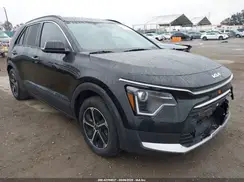 KNDCR3LE8P5086327 2023 KIA NIRO