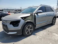 KNDCR3LE8P5089714 2023 KIA NIRO