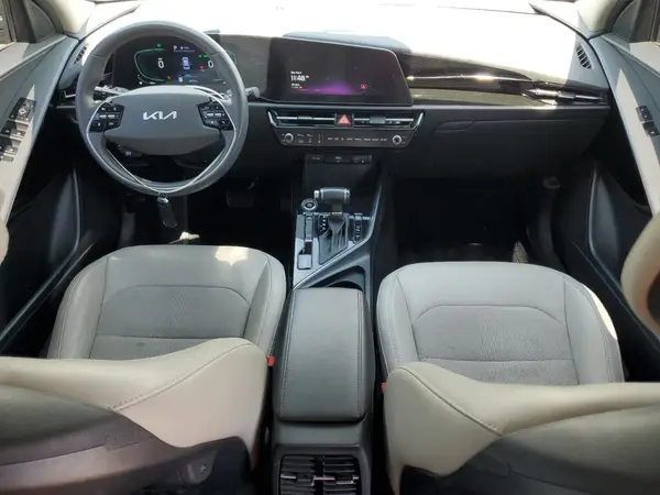 KNDCR3LE8P5089714 2023 KIA NIRO - Image 8