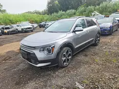 KNDCR3LE8P5099403 2023 KIA NIRO