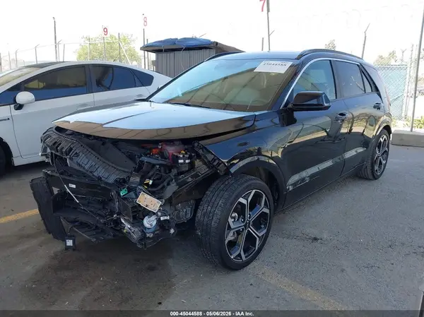 KNDCR3LE8P5099708 2023 KIA NIRO - Image 2
