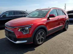 KNDCR3LE8P5101473 2023 KIA NIRO