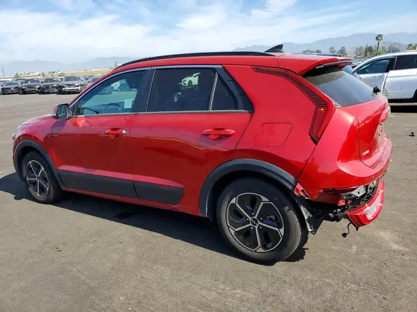 KNDCR3LE8P5101473 2023 KIA NIRO - Image 2