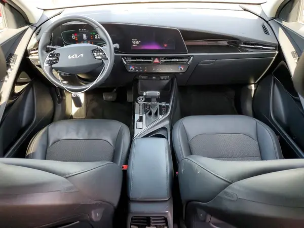 KNDCR3LE8P5101473 2023 KIA NIRO - Image 8