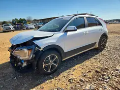 KNDCR3LE8P5101540 2023 KIA NIRO