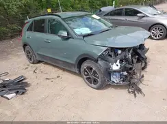 KNDCR3LE8P5106205 2023 KIA NIRO