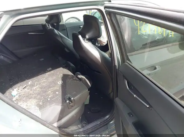 KNDCR3LE8P5106205 2023 KIA NIRO - Image 8