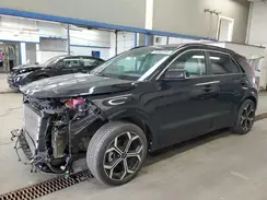 KNDCR3LE8P5107192 2023 KIA NIRO