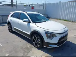 KNDCR3LE8P5110514 2023 KIA NIRO