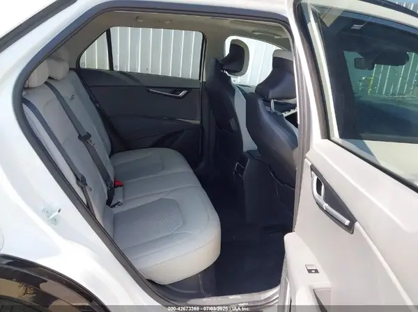KNDCR3LE8P5110514 2023 KIA NIRO - Image 8