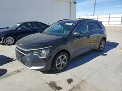 KNDCR3LE8P5111971 2023 KIA NIRO