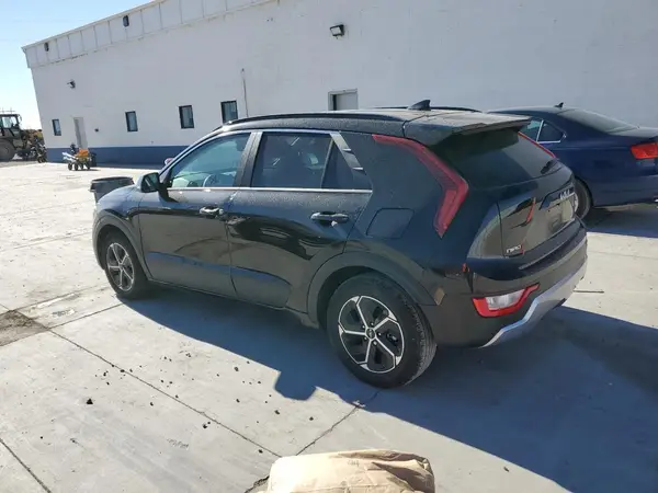 KNDCR3LE8P5111971 2023 KIA NIRO - Image 2