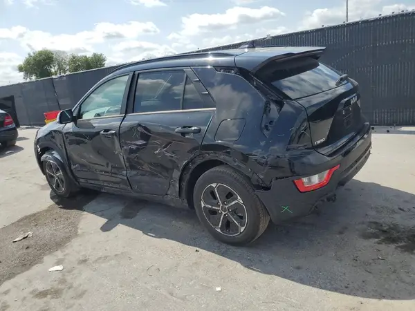 KNDCR3LE8P5112067 2023 KIA NIRO - Image 2