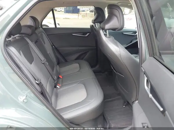 KNDCR3LE8P5114496 2023 KIA NIRO - Image 8