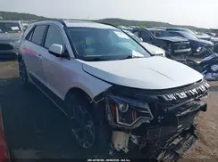 KNDCR3LE8P5116510 2023 KIA NIRO