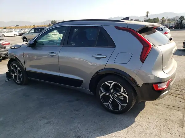 KNDCR3LE8R5125372 2024 KIA NIRO - Image 2