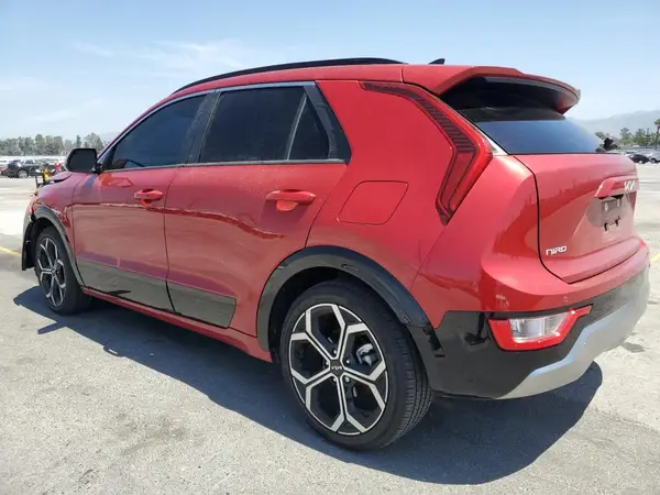 KNDCR3LE8R5138509 2024 KIA NIRO - Image 2