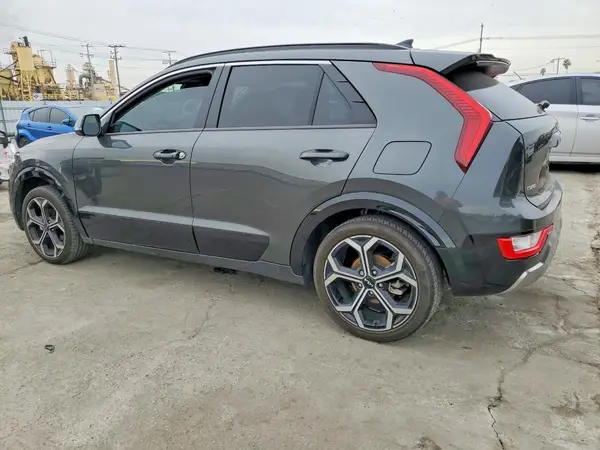 KNDCR3LE8R5142821 2024 KIA NIRO - Image 2