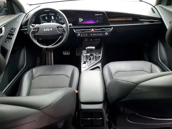 KNDCR3LE8R5142821 2024 KIA NIRO - Image 8