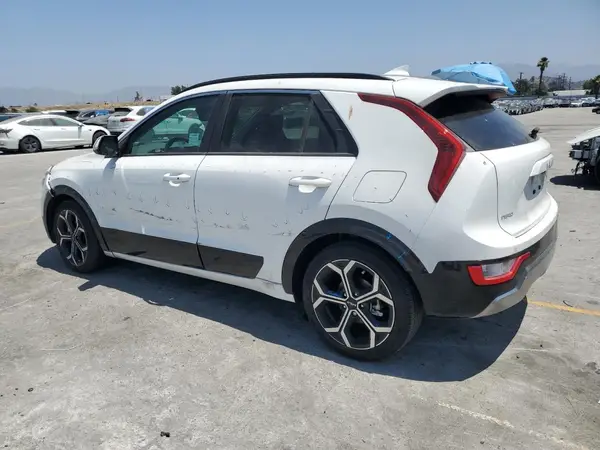 KNDCR3LE8R5144407 2024 KIA NIRO - Image 2
