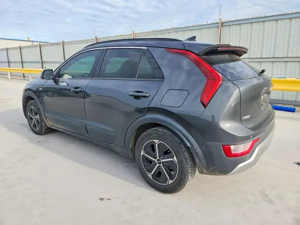 KNDCR3LE8R5148540 2024 KIA NIRO - Image 2