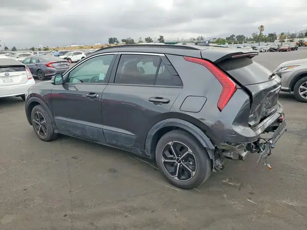 KNDCR3LE8R5149171 2024 KIA NIRO - Image 2