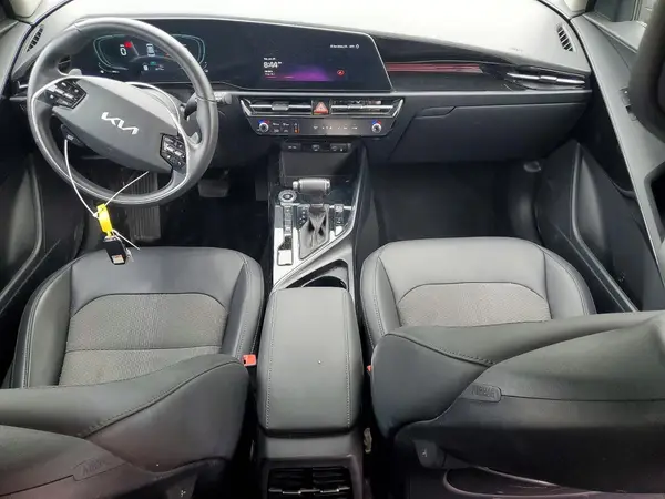 KNDCR3LE8R5149171 2024 KIA NIRO - Image 8