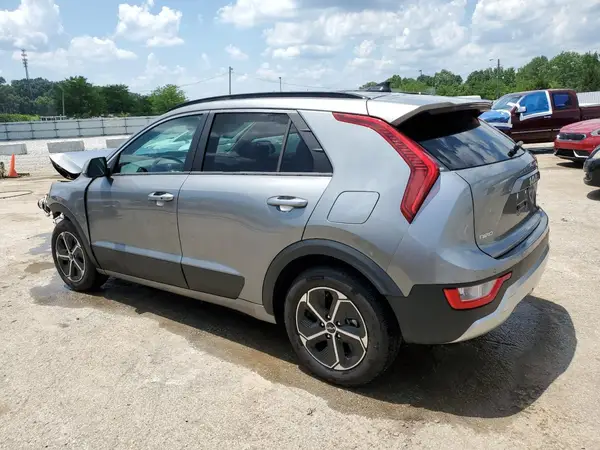 KNDCR3LE8R5156735 2024 KIA NIRO - Image 2