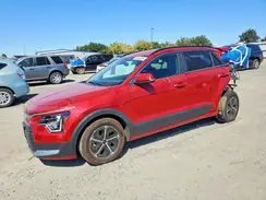 KNDCR3LE8R5157481 2024 KIA NIRO