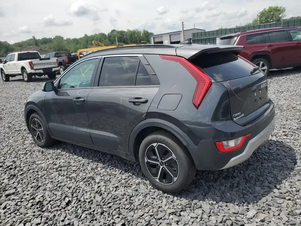 KNDCR3LE8R5162504 2024 KIA NIRO - Image 2