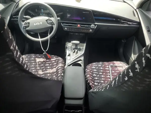 KNDCR3LE8R5162504 2024 KIA NIRO - Image 8