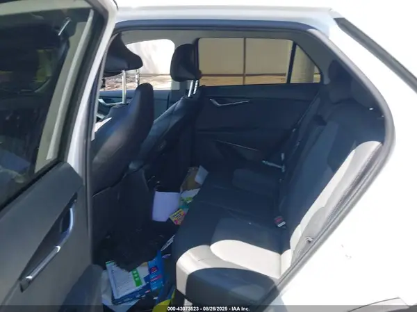 KNDCR3LE8R5169551 2024 KIA NIRO - Image 8