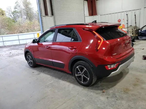 KNDCR3LE8R5173826 2024 KIA NIRO - Image 2