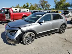 KNDCR3LE8R5184406 2024 KIA NIRO