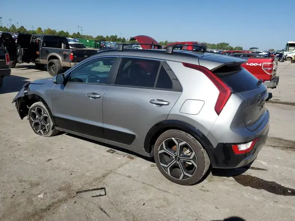 KNDCR3LE8R5184406 2024 KIA NIRO - Image 2