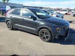 KNDCR3LE8R5187399 2024 KIA NIRO