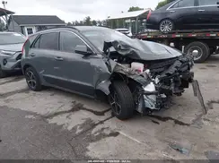KNDCR3LE8S5213215 2025 KIA NIRO