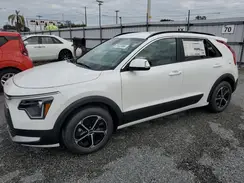 KNDCR3LE8S5214719 2025 KIA NIRO