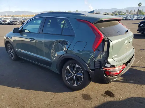 KNDCR3LE8S5218415 2025 KIA NIRO - Image 2