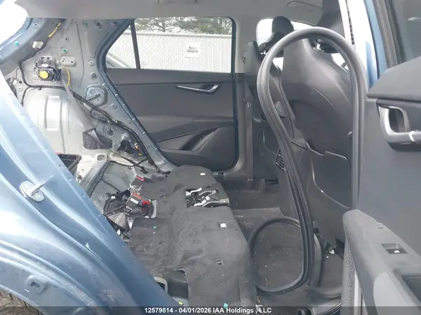 KNDCR3LE8S5218852 2025 KIA NIRO - Image 8