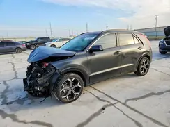 KNDCR3LE8S5225347 2025 KIA NIRO