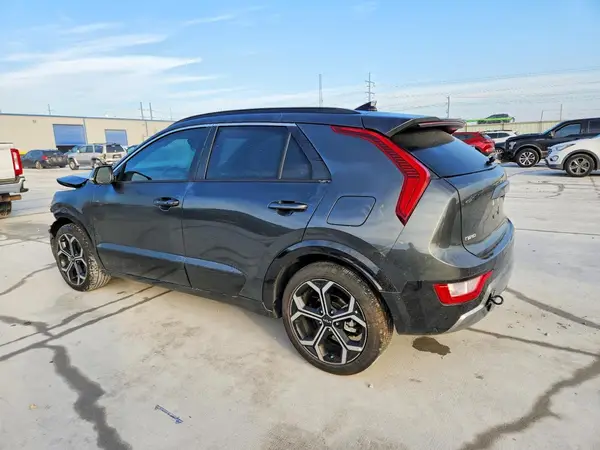 KNDCR3LE8S5225347 2025 KIA NIRO - Image 2