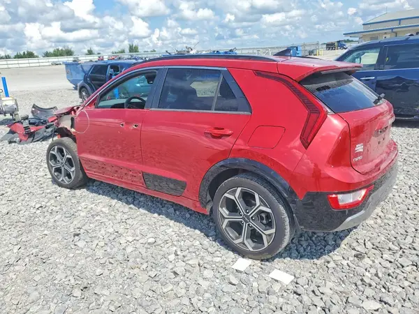 KNDCR3LE8S5228376 2025 KIA NIRO - Image 2