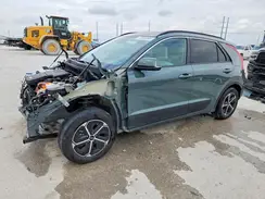 KNDCR3LE8S5233559 2025 KIA NIRO