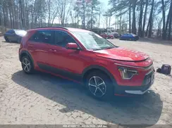 KNDCR3LE8S5234310 2025 KIA NIRO