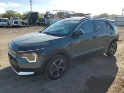 KNDCR3LE8S5236283 2025 KIA NIRO