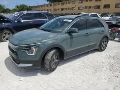 KNDCR3LE8S5236297 2025 KIA NIRO
