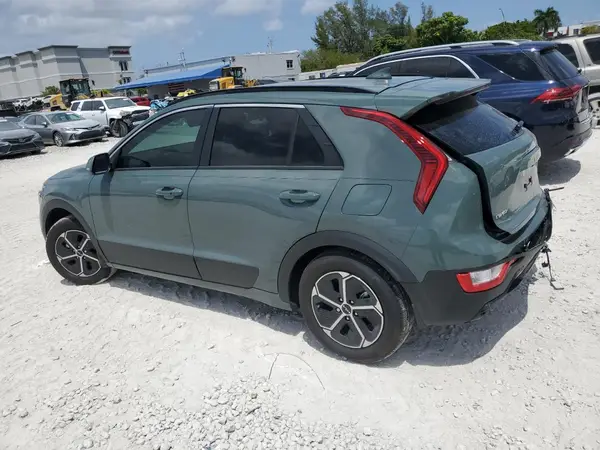 KNDCR3LE8S5236297 2025 KIA NIRO - Image 2
